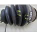 Полуось передняя левая Renault Logan 2005-2014 254506 391016391R