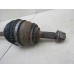 Полуось передняя левая Renault Logan 2005-2014 254506 391016391R