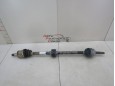  Полуось передняя правая Chery Tiggo (T11) 2005-2015 254501 T112203020BD