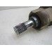 Полуось передняя правая Chery Tiggo (T11) 2005-2015 254501 T112203020BD