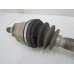 Полуось передняя правая Chery Tiggo (T11) 2005-2015 254501 T112203020BD