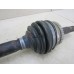 Полуось передняя правая Chery Tiggo (T11) 2005-2015 254501 T112203020BD
