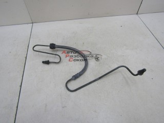 Трубка цилиндра сцепления VW Polo 2001-2009 254485_87840 6Q1721465T