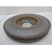 Диск тормозной передний вентилируемый Skoda Fabia 1999-2006 254483 1J0615301D Диск тормозной передний вентилируемый Skoda Fabia 1999-2006 254483 1J0615301D