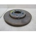 Диск тормозной передний вентилируемый Skoda Fabia 1999-2006 254482 1J0615301D Диск тормозной передний вентилируемый Skoda Fabia 1999-2006 254482 1J0615301D