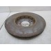 Диск тормозной передний вентилируемый Skoda Fabia 1999-2006 254482 1J0615301D Диск тормозной передний вентилируемый Skoda Fabia 1999-2006 254482 1J0615301D