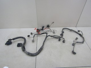 Проводка (коса) Skoda Fabia 1999-2006 254474 03E971612N Проводка (коса) Skoda Fabia 1999-2006 254474 03E971612N