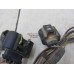 Проводка (коса) Skoda Fabia 1999-2006 254474 03E971612N Проводка (коса) Skoda Fabia 1999-2006 254474 03E971612N