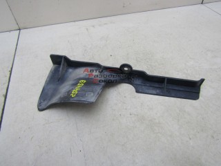 Воздуховод радиатора правый Skoda Fabia 1999-2006 254459 6Y0121284A Воздуховод радиатора правый Skoda Fabia 1999-2006 254459 6Y0121284A