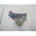 Кронштейн крепления крыла Skoda Fabia 1999-2006 254457 6Y0821141 Кронштейн крепления крыла Skoda Fabia 1999-2006 254457 6Y0821141