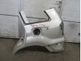  Крыло заднее левое Toyota RAV 4 2000-2005 254607 6162042260