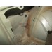 Крыло заднее левое Toyota RAV 4 2000-2005 254607 6162042260