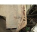 Крыло заднее левое Toyota RAV 4 2000-2005 254607 6162042260