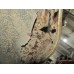 Крыло заднее левое Toyota RAV 4 2000-2005 254607 6162042260