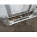 Порог левый Toyota RAV 4 2000-2005 254609 6141242130