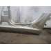 Порог левый Toyota RAV 4 2000-2005 254609 6141242130