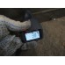 Порог левый Toyota RAV 4 2000-2005 254609 6141242130