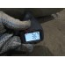 Порог левый Toyota RAV 4 2000-2005 254609 6141242130