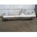 Порог левый Toyota RAV 4 2000-2005 254609 6141242130