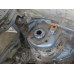 Лонжерон передний левый Skoda Fabia 1999-2006 254613 Лонжерон передний левый Skoda Fabia 1999-2006 254613