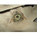 Лонжерон передний левый Skoda Fabia 1999-2006 254613 Лонжерон передний левый Skoda Fabia 1999-2006 254613