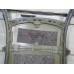 Крыша Skoda Fabia 1999-2006 254615 6Y9817111 Крыша Skoda Fabia 1999-2006 254615 6Y9817111