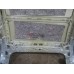 Крыша Skoda Fabia 1999-2006 254615 6Y9817111 Крыша Skoda Fabia 1999-2006 254615 6Y9817111
