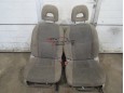  Сиденья к-кт Toyota RAV 4 2000-2005 254624 