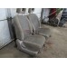 Сиденья к-кт Toyota RAV 4 2000-2005 254624