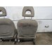 Сиденья к-кт Toyota RAV 4 2000-2005 254624