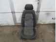 Сиденье переднее правое Skoda Fabia 1999-2006 254625