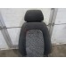 Сиденье переднее правое Skoda Fabia 1999-2006 254625 Сиденье переднее правое Skoda Fabia 1999-2006 254625