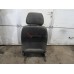 Сиденье переднее правое Skoda Fabia 1999-2006 254625 Сиденье переднее правое Skoda Fabia 1999-2006 254625