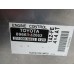 Блок управления двигателем Toyota RAV 4 2000-2005 254591 8966142663
