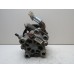 Насос гидроусилителя Toyota RAV 4 2000-2005 254597 4431042070