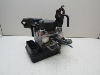 Блок ABS (насос) Toyota RAV 4 2000-2005 254603 4405042060
