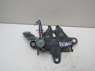 Замок капота Toyota RAV 4 2000-2005 254638 5351042060