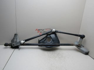 Трапеция стеклоочистителей Toyota RAV 4 2000-2005 254644 8515042090