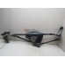 Трапеция стеклоочистителей Toyota RAV 4 2000-2005 254644 8515042090