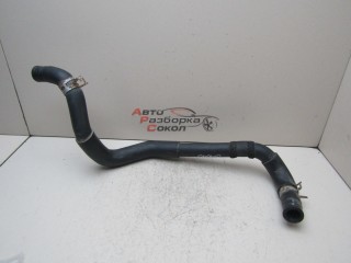 Патрубок отопителя Toyota RAV 4 2000-2005 254646 8724542190