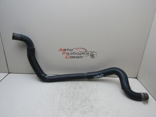 Патрубок отопителя Toyota RAV 4 2000-2005 254647 8724542200