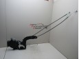  Замок двери передней правой Toyota RAV 4 2000-2005 254658 6931042330