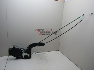 Замок двери передней правой Toyota RAV 4 2000-2005 254658 6931042330