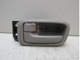  Ручка двери внутренняя левая Toyota RAV 4 2000-2005 254659 6920630150A0