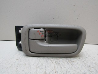Ручка двери внутренняя левая Toyota RAV 4 2000-2005 254659 6920630150A0