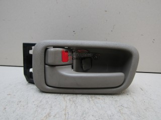 Ручка двери внутренняя левая Toyota RAV 4 2000-2005 254660 6920630150A0