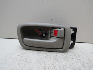 Ручка двери внутренняя правая Toyota RAV 4 2000-2005 254661 6920530150A0