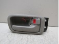  Ручка двери внутренняя правая Toyota RAV 4 2000-2005 254662 6920530150A0