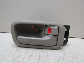 Ручка двери внутренняя правая Toyota RAV 4 2000-2005 254662 6920530150A0