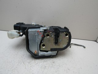 Замок багажника Toyota RAV 4 2000-2005 254665 6935042030